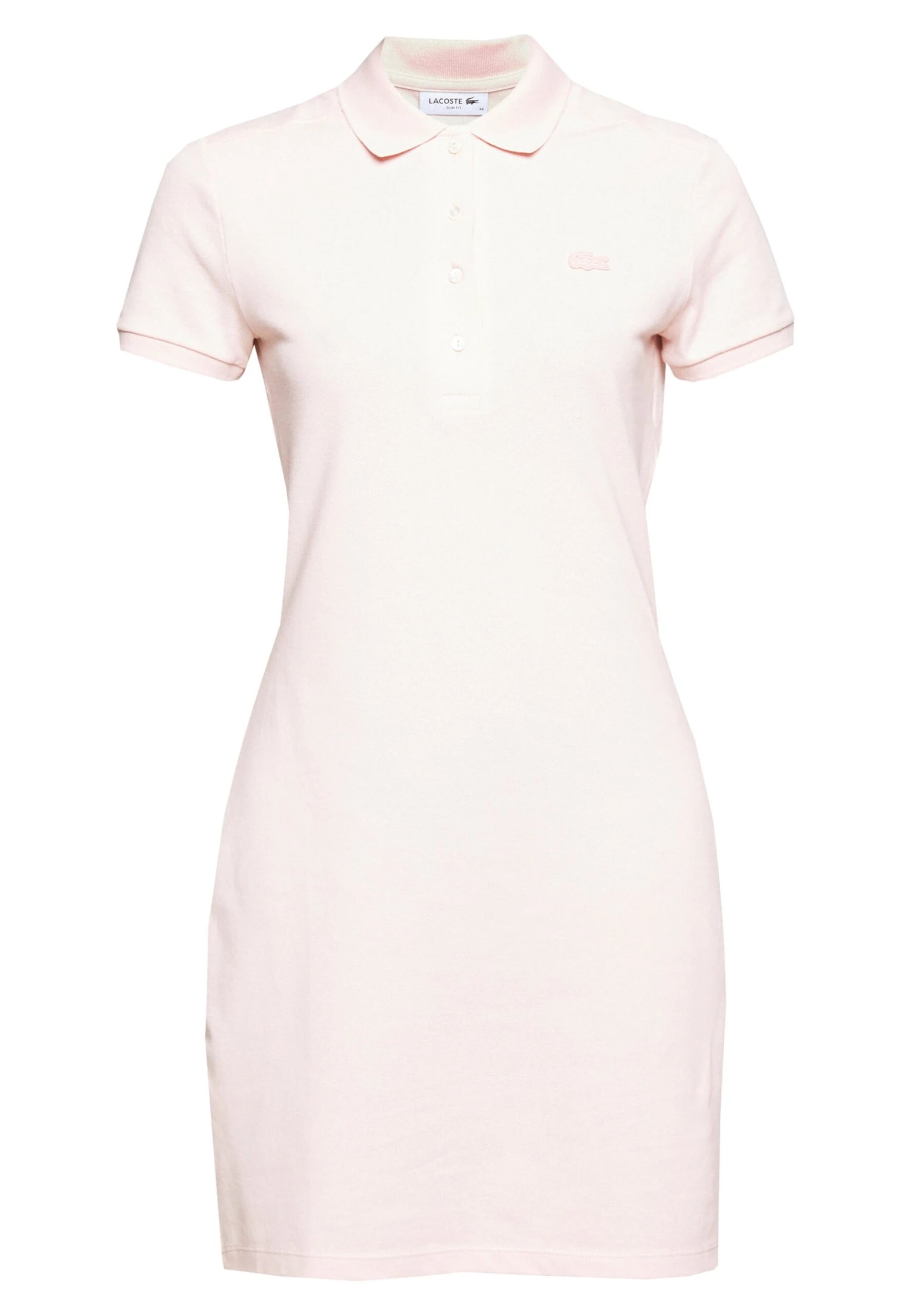 Lacoste Jerseyjurk - Nidus 5 Lacoste Jerseyjurk - Nidus - Afbeelding 5