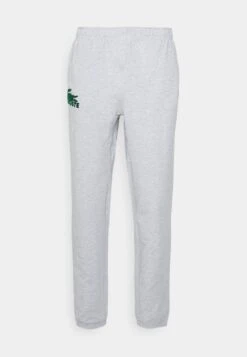 Lacoste Pyjamabroek - Argent Chine/Vert
