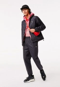 Lacoste Trainingsbroek - Noir -Lacoste f9696b83b99346d4bd8ed5c429db089a