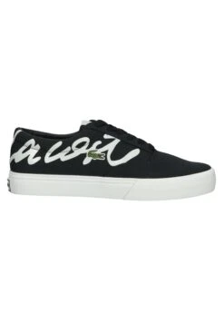 Lacoste Sneakers Laag - Blk/Off Wht 15 Lacoste Sneakers Laag - Blk/Off Wht -Lacoste fa33f0c371384c64ab53a2abe7a160c7