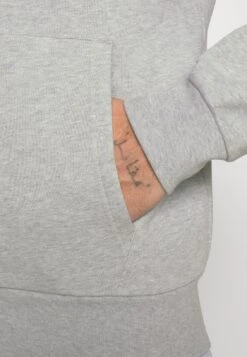 Lacoste Sport Tracksuit Hodded - Trainingspak - Silver Chine -Lacoste fa404b6bd67c444d9675499ca79a2287