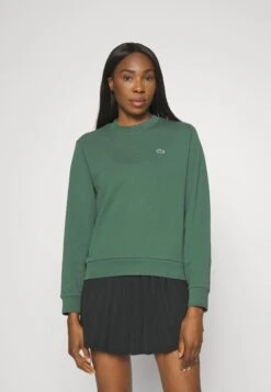 Lacoste Sport Sweater - Sequoia