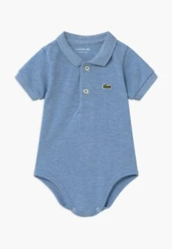 Lacoste Body - Cloudy Blue Chine