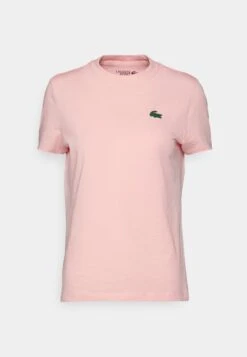 Lacoste Sport Classic - T-Shirt Basic - Waterlily -Lacoste fb70bcc6f30849d18fc63387b48b86be