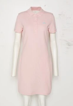 Lacoste Jurk - Light Pink, Light Pink 17 Lacoste Jurk - Light Pink, Light Pink -Lacoste fc28a1e0291345dbb07ed1b7ae453e6f