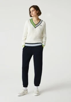 Lacoste Trainingsbroek - Bleu Marine -Lacoste fc7c474382da4cd796dbd022711cac4f