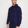 Lacoste Sport Tracksuit Hodded - Trainingspak - Navy Blue
