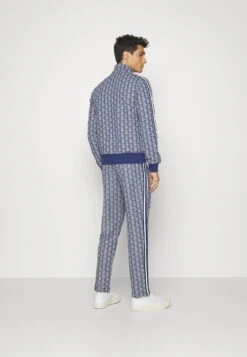 Lacoste Trainingsvest - Methylene/Flour -Lacoste fcdafcad8edd4b41a0f2ce3d811042f6