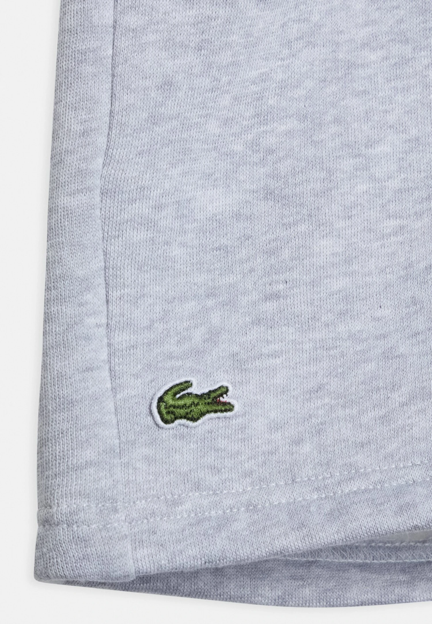 Lacoste Sport Unisex - Korte Broeken - Silver Chine 3 Lacoste Sport Unisex - Korte Broeken - Silver Chine - Afbeelding 3