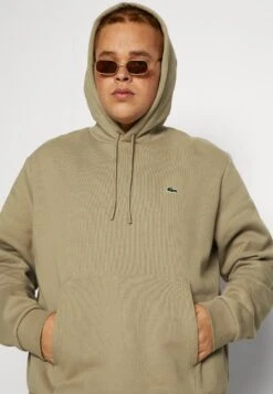 Lacoste Plus - Hoodie - Lion 12 Lacoste Plus - Hoodie - Lion -Lacoste fd4baf6b00174596a85ad7fceb14199a