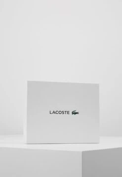 Lacoste Billfold Coin - Portemonnee - Peacoat -Lacoste fd76d31bc35a4892a2d166ed792ca44f