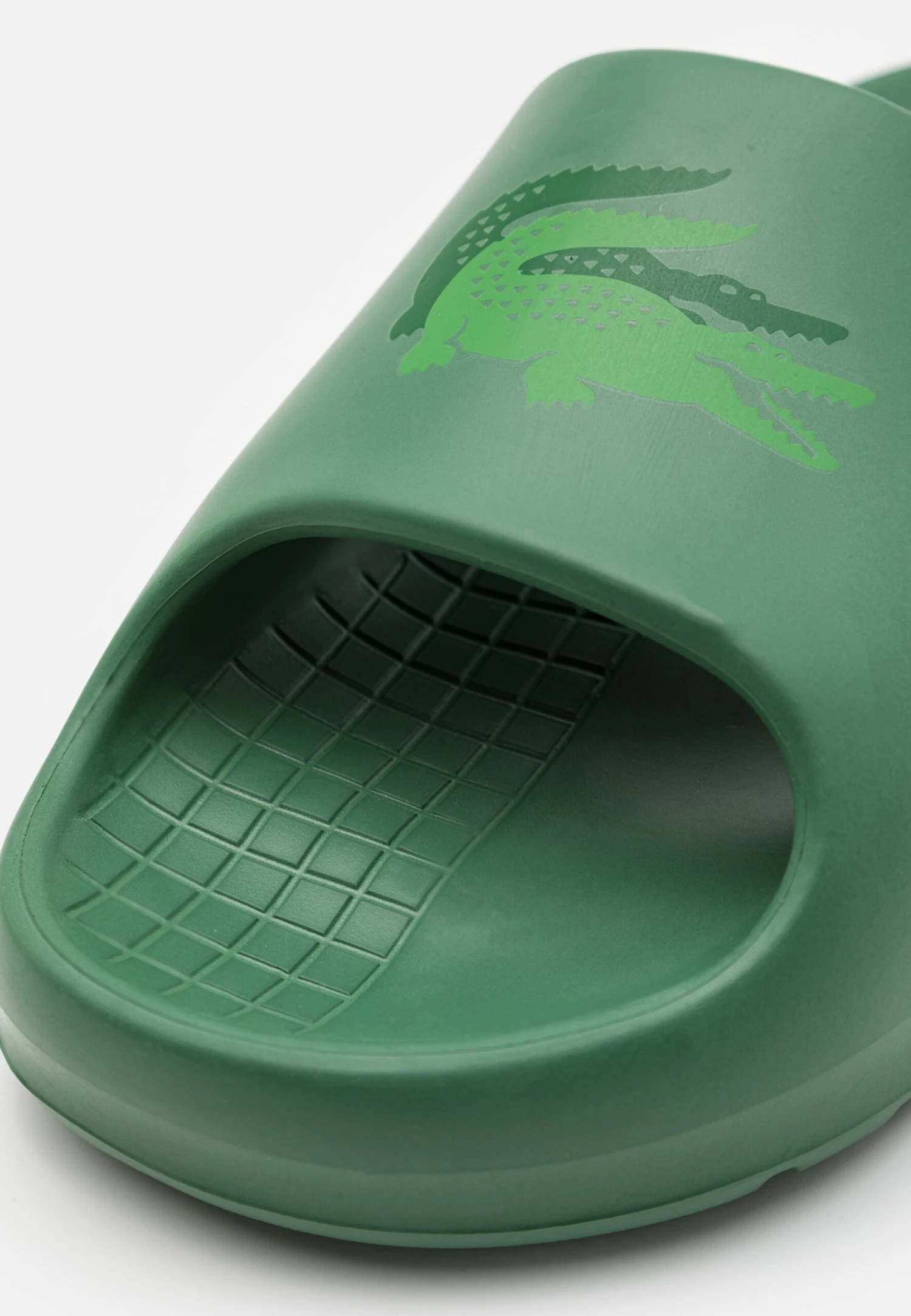 Lacoste Croco 2.0 - Muiltjes - Green 6 Lacoste Croco 2.0 - Muiltjes - Green - Afbeelding 6