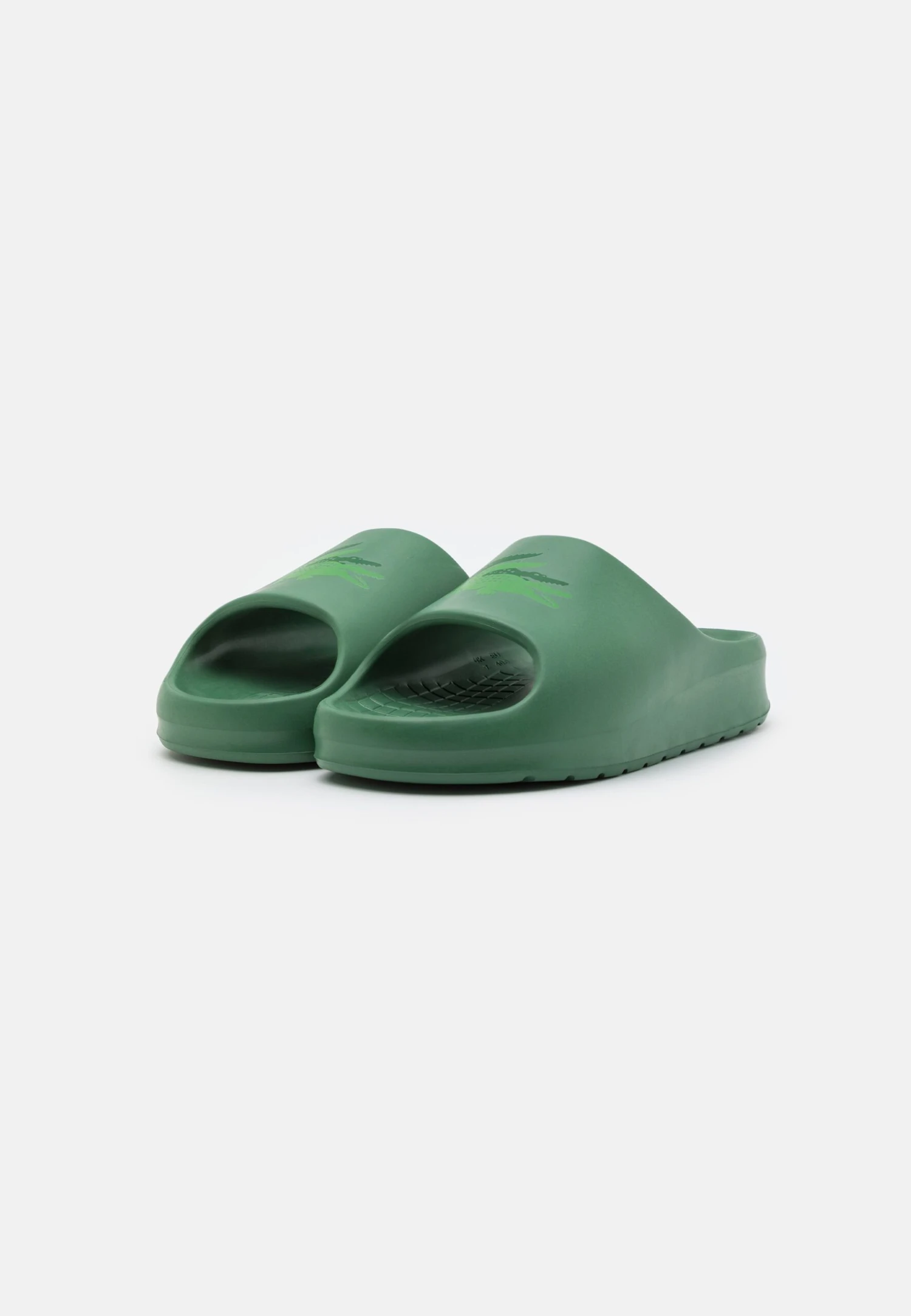 Lacoste Croco 2.0 - Muiltjes - Green 2 Lacoste Croco 2.0 - Muiltjes - Green - Afbeelding 2