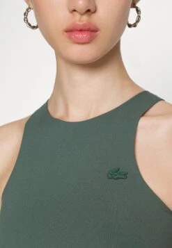 Lacoste Top - Garden Green -Lacoste fdc9077e64b4410680dc071203a7df36