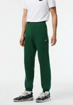 Lacoste Sport Trainingsbroek - Vert
