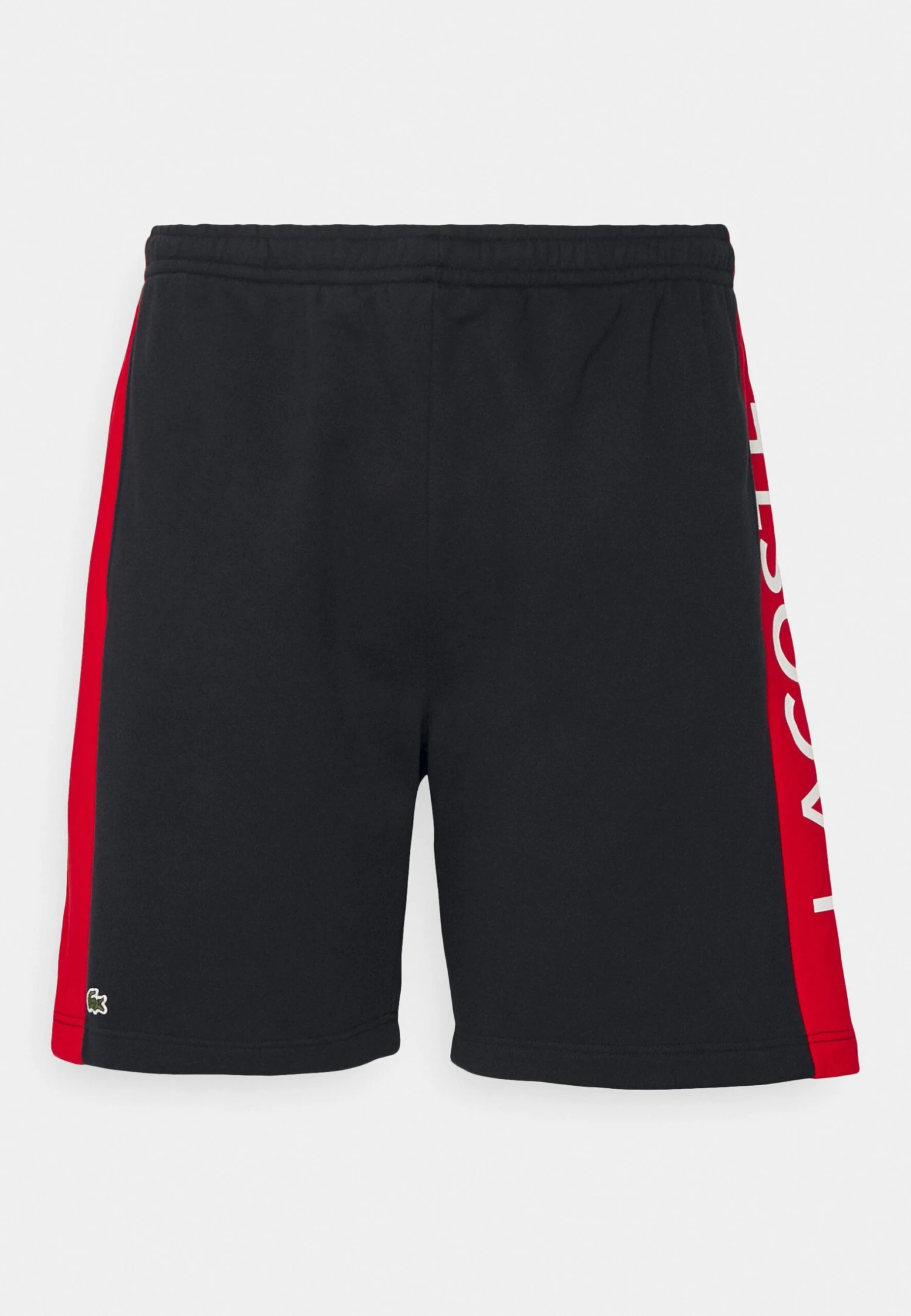 Lacoste Shorts - Abysm/Red 1 Lacoste Shorts - Abysm/Red