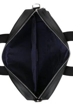 Lacoste Aktetas - Black 12 Lacoste Aktetas - Black -Lacoste fe0154cd34514742b1e15145d3c4d9ce