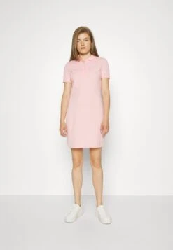 Lacoste Jurk - Light Pink, Light Pink 11 Lacoste Jurk - Light Pink, Light Pink -Lacoste fe2248f72a3c421ab6379b1b99feeade