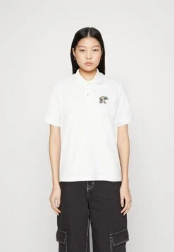 Lacoste X Netflix - Poloshirt - White