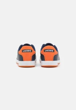 Lacoste Graduate Unisex - Sneakers Laag - Navy/White 8 Lacoste Graduate Unisex - Sneakers Laag - Navy/White -Lacoste fe92374562904ec68fc6560f19b24f8b