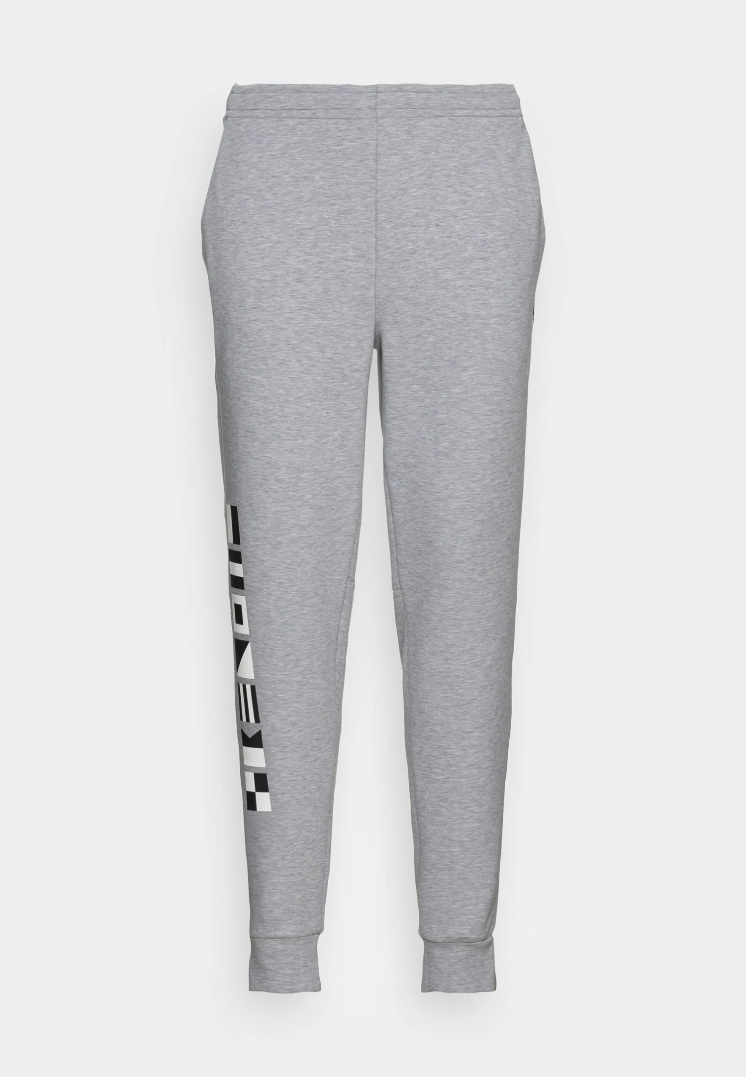 Lacoste Trainingsbroek - Gris Chine 1 Lacoste Trainingsbroek - Gris Chine