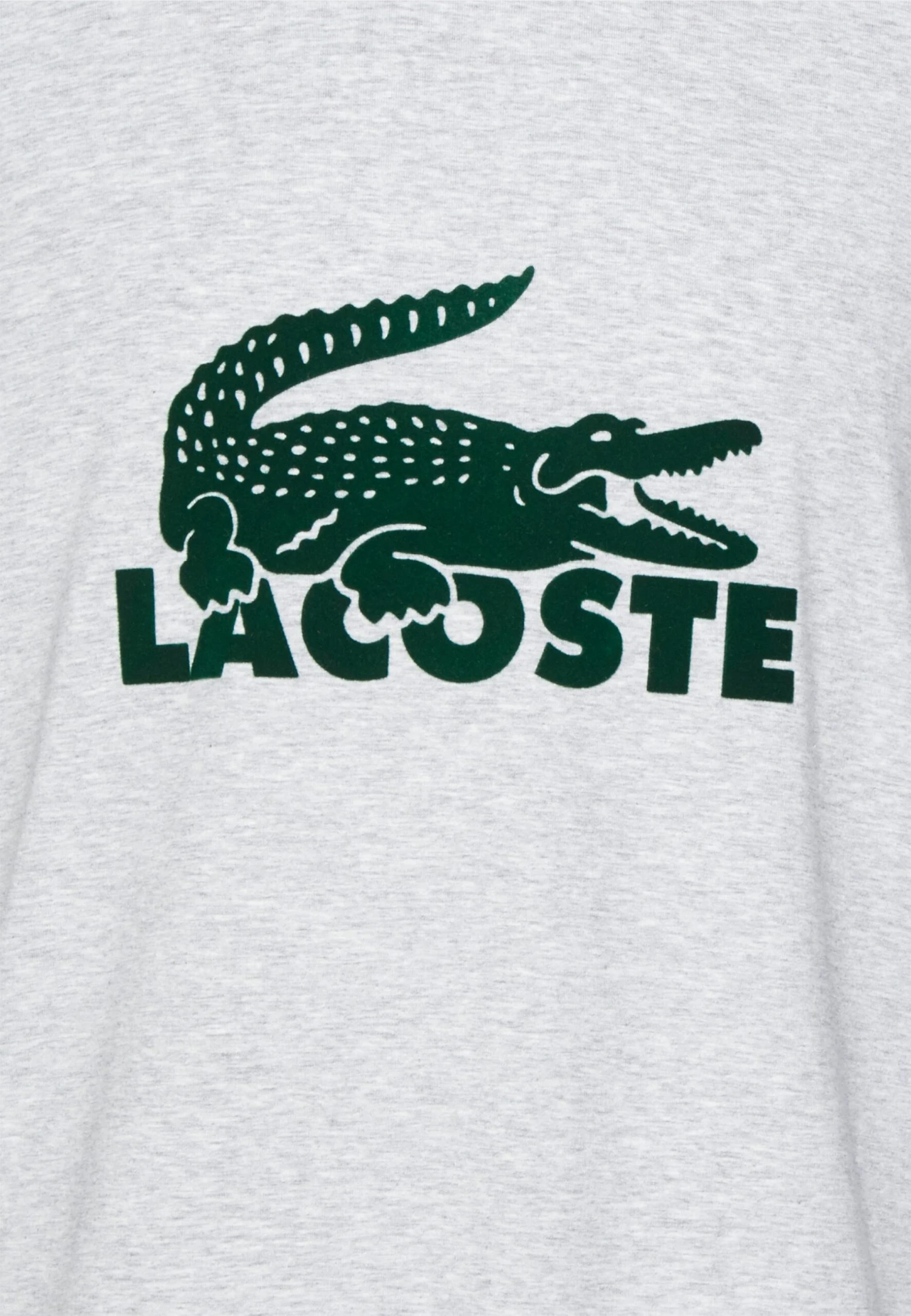 Lacoste Pyjama - Navy Blue/Silver Chine-Swing 5 Lacoste Pyjama - Navy Blue/Silver Chine-Swing - Afbeelding 5