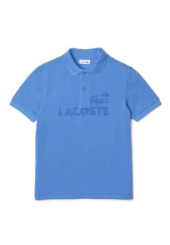 Lacoste Poloshirt - Bleu