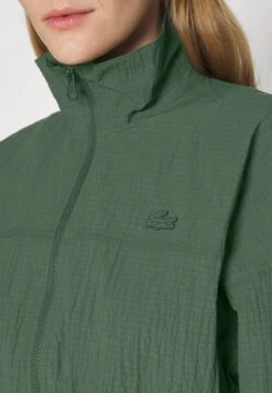 Lacoste Jumpsuit - Vert Fonce Smi -Lacoste ff9db5859ec74f0bac2e6eab8623f21c