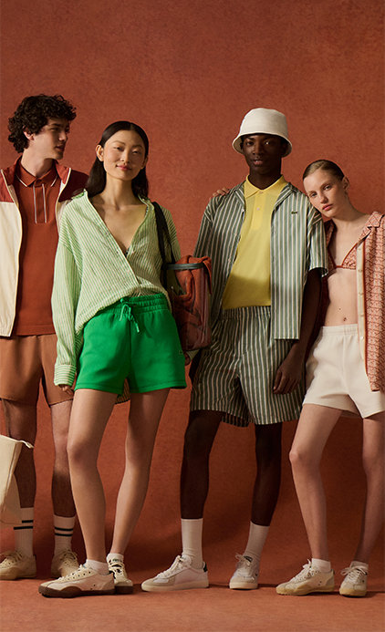 Lacoste 2 Lacoste -Lacoste 2 V1