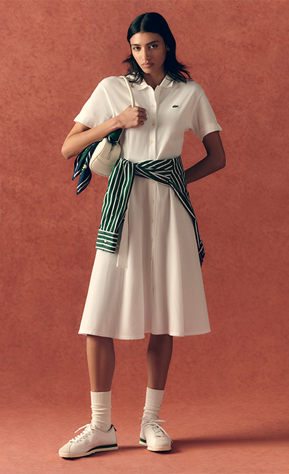 Lacoste 3 Lacoste -Lacoste 3 V1 1